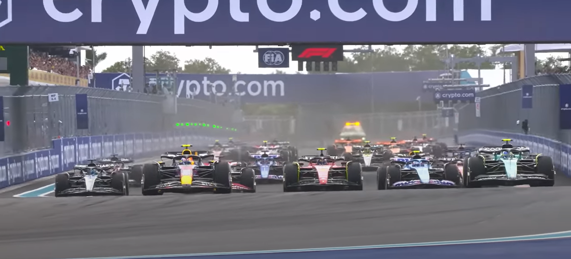 Race Highlights | 2023 Miami Grand Prix